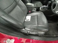 Цена авто Nissan X-Trail с аукционов Японии, номер кузова NT32, пробег 134 000, оценка 4