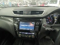Цена авто Nissan X-Trail с аукционов Японии, номер кузова NT32, пробег 134 000, оценка 4
