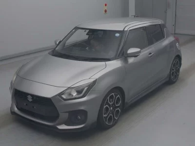 SUZUKI SWIFT SPORTS