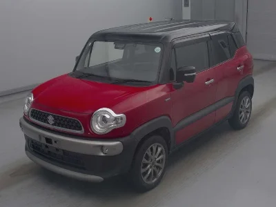 SUZUKI XBEE