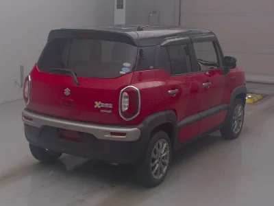 SUZUKI XBEE