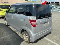 Цена авто Honda Zest с аукционов Японии, номер кузова JE1, пробег 131 000, оценка 20
