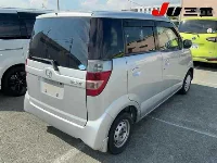 Цена авто Honda Zest с аукционов Японии, номер кузова JE1, пробег 131 000, оценка 20