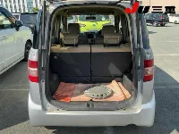 Цена авто Honda Zest с аукционов Японии, номер кузова JE1, пробег 131 000, оценка 20