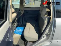 Цена авто Honda Zest с аукционов Японии, номер кузова JE1, пробег 131 000, оценка 20