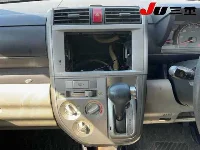 Цена авто Honda Zest с аукционов Японии, номер кузова JE1, пробег 131 000, оценка 20