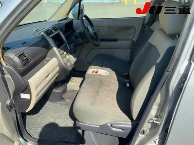 HONDA ZEST