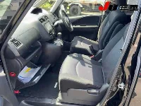 Цена авто Nissan Serena с аукционов Японии, номер кузова HFC26, пробег 184 000, оценка 20