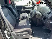 Цена авто Nissan Serena с аукционов Японии, номер кузова HFC26, пробег 184 000, оценка 20