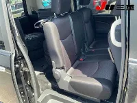 Цена авто Nissan Serena с аукционов Японии, номер кузова HFC26, пробег 184 000, оценка 20