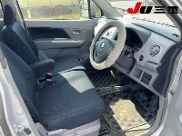 Цена авто Suzuki Wagon R с аукционов Японии, номер кузова MH23S, пробег 72 000, оценка 20