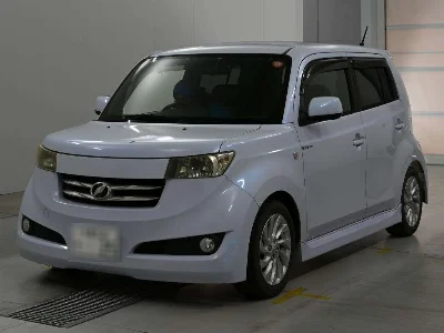 TOYOTA BB