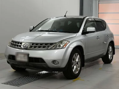 NISSAN MURANO