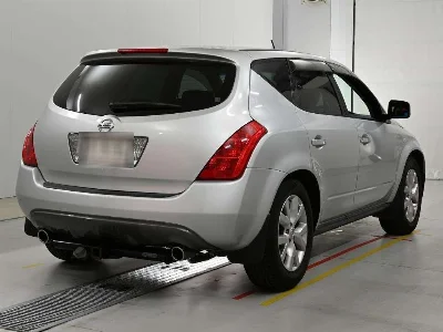 NISSAN MURANO