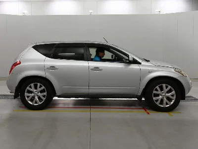NISSAN MURANO