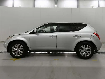 NISSAN MURANO