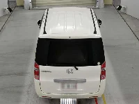 Цена авто Honda Stepwgn с аукционов Японии, номер кузова RK1, пробег 137 000, оценка 2
