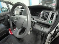 Цена авто Honda Stepwgn с аукционов Японии, номер кузова RK1, пробег 137 000, оценка 2