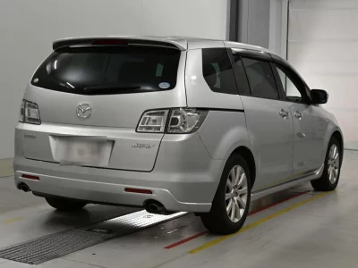 MAZDA MPV