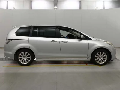 MAZDA MPV