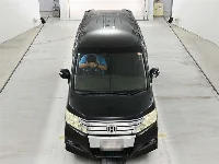 Цена авто Honda STEPWGN SPADA с аукционов Японии, номер кузова RK5, пробег 188 000, оценка 4