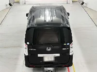 Цена авто Honda STEPWGN SPADA с аукционов Японии, номер кузова RK5, пробег 188 000, оценка 4