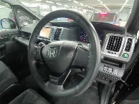 Цена авто Honda STEPWGN SPADA с аукционов Японии, номер кузова RK5, пробег 188 000, оценка 4
