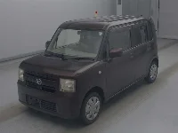 Цена авто Daihatsu Move Conte с аукционов Японии, номер кузова L575S, пробег 149 000, оценка 7
