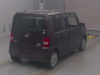 Цена авто Daihatsu Move Conte с аукционов Японии, номер кузова L575S, пробег 149 000, оценка 7