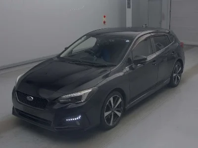 SUBARU IMPREZA SPORT