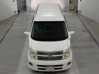 Цена авто Nissan Elgrand с аукционов Японии, номер кузова E51, пробег 165 000, оценка 2