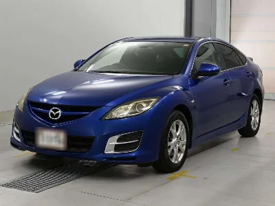 MAZDA ATENZA SPORT