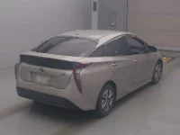 Цена авто Toyota Prius с аукционов Японии, номер кузова ZVW51, пробег 151 000, оценка 2