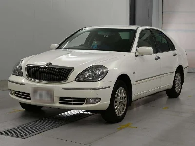 TOYOTA BREVIS