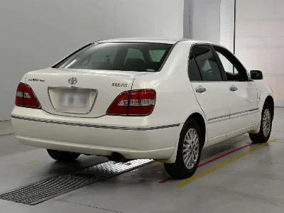 TOYOTA BREVIS