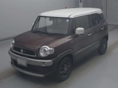 SUZUKI XBEE