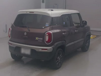 SUZUKI XBEE