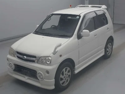 DAIHATSU TERIOS KID