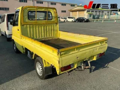 MITSUBISHI MINICAB TRUCK