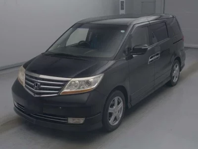 HONDA ELYSION