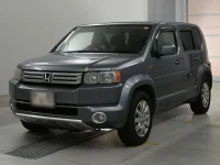 Honda Crossroad