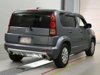 Honda Crossroad