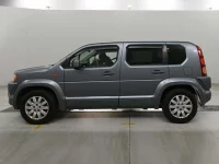 Honda Crossroad