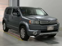 Honda Crossroad