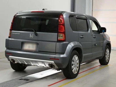 HONDA CROSSROAD