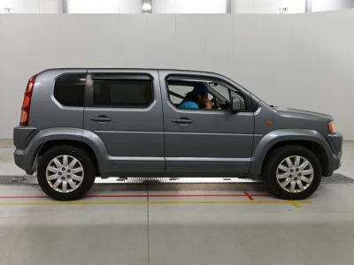HONDA CROSSROAD