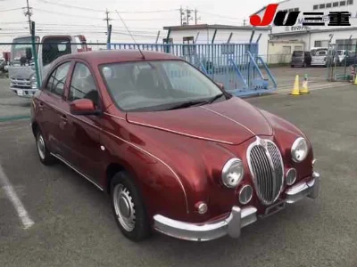 MITSUOKA VIEWT