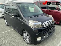Цена авто Honda Life с аукционов Японии, номер кузова JC1, пробег 129 000, оценка 20