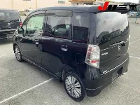 Цена авто Honda Life с аукционов Японии, номер кузова JC1, пробег 129 000, оценка 20