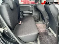 Цена авто Honda Life с аукционов Японии, номер кузова JC1, пробег 129 000, оценка 20